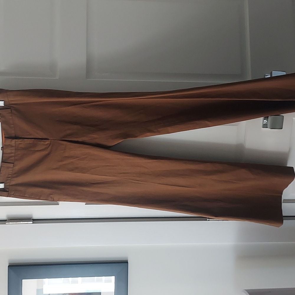 Tory burch slacks